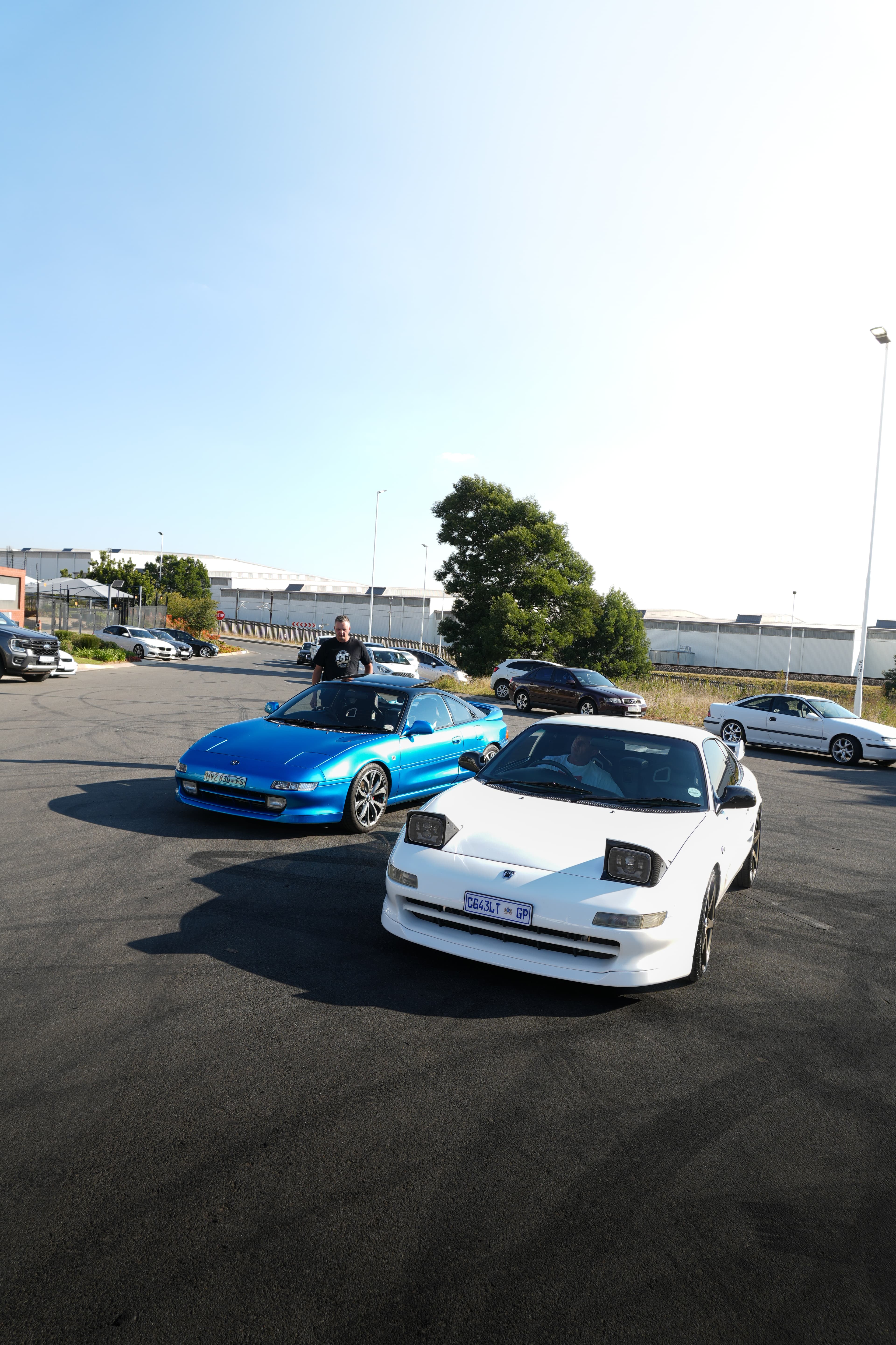 Automotive