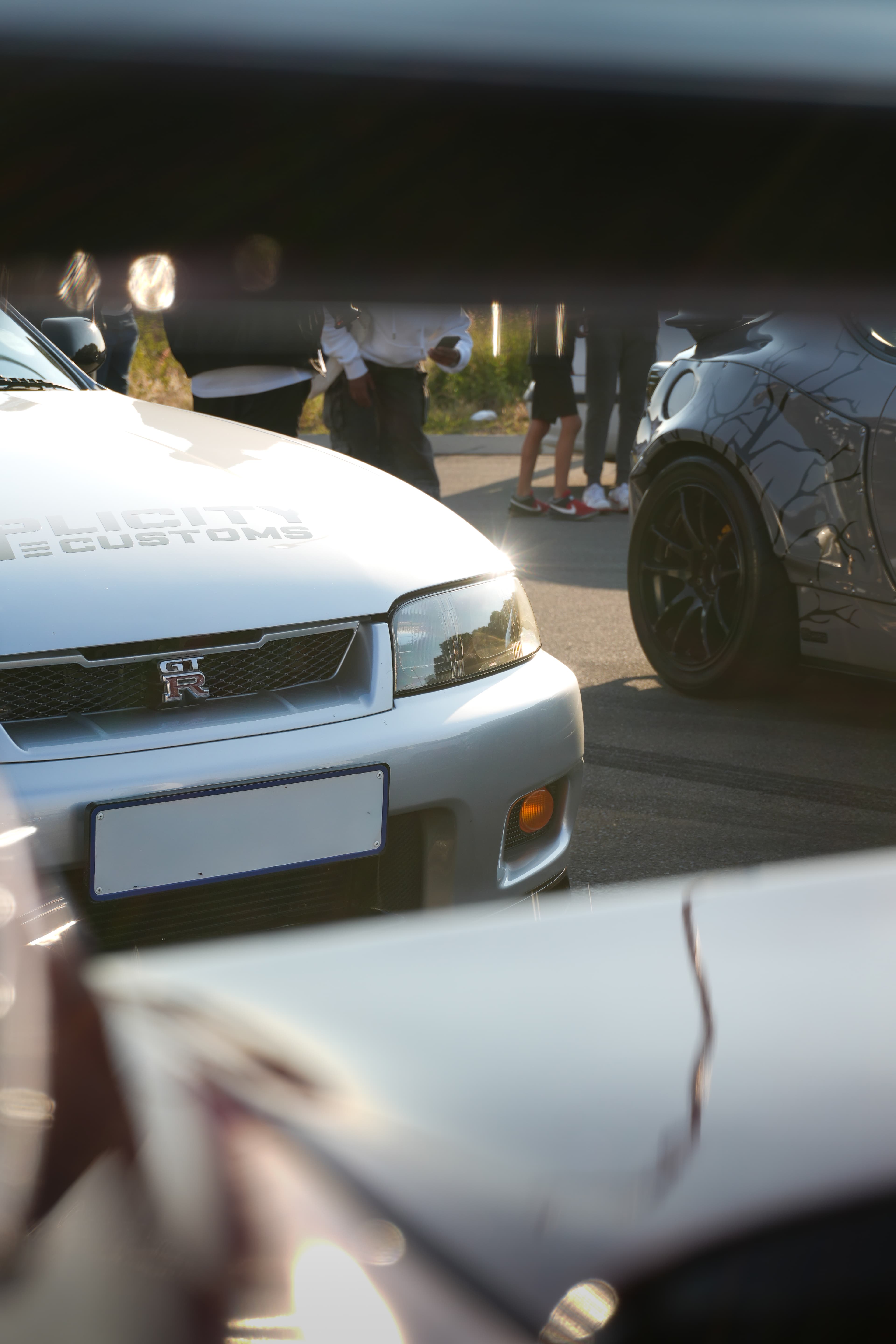 Automotive