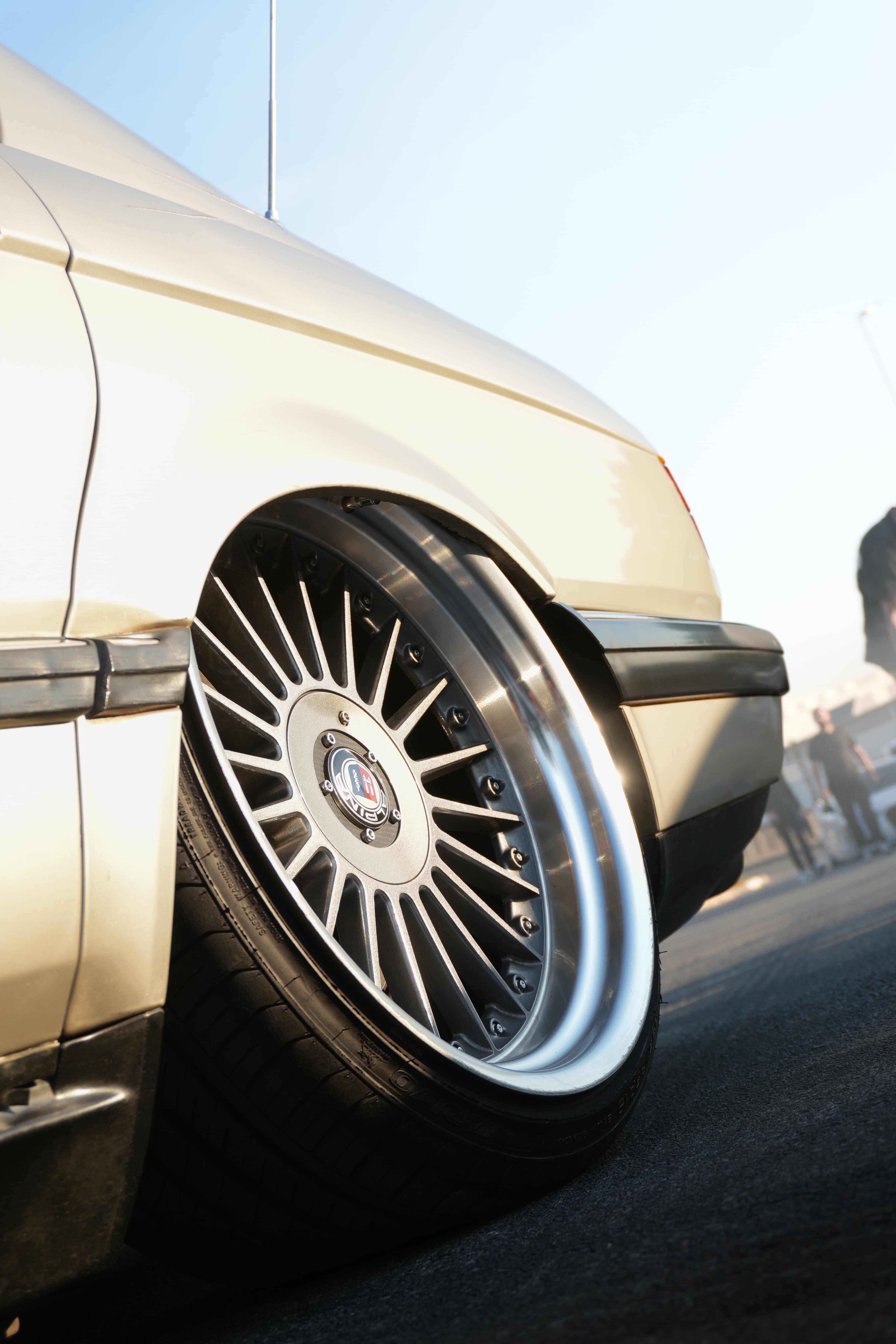 Automotive