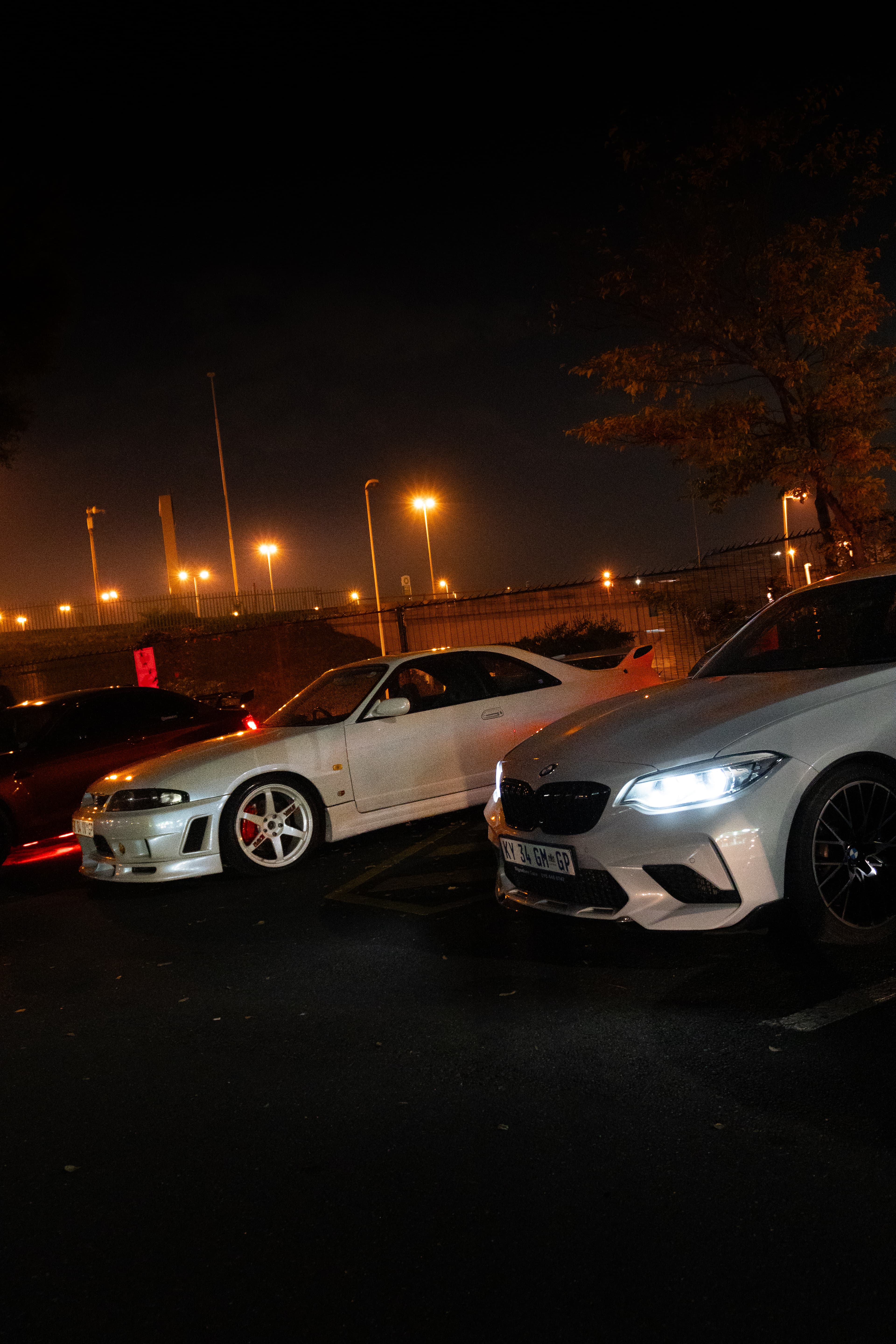 Automotive